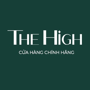 THE HIGH CHÍNH HÃNG.
