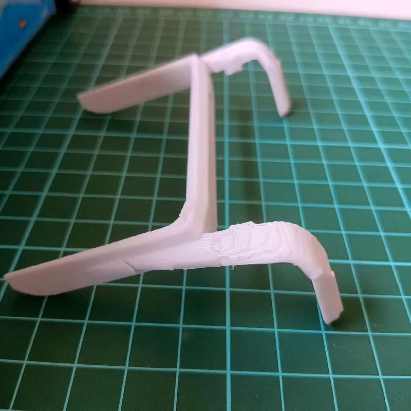 Bondu Topi Spion JB 5 Aksesoris Miniatur Bus Basuri 2