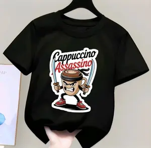 Baju Anak Anak Cowok Cewek Ideal 0-12 Tahun Unisex Cowok Cewek