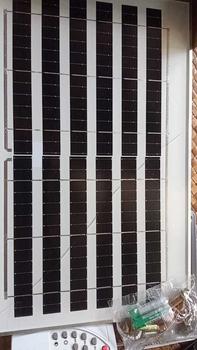 Product Review of 【HOT SELL 1W+ ,BUY 1 TAKE 1】EEKOO 20000W  watts  buy 1 take 1 solar light flood IP68 solar light outdoor waterproof solar garden lamp outdoor lighting 10000  watts street  light  solar from M**a 0