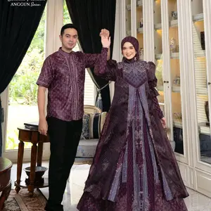 SARIMBIT LEBARAN ANGGUN RAYA PREMIUM BY RHYN ORI SARIMBIT LEBARAN TERBARU