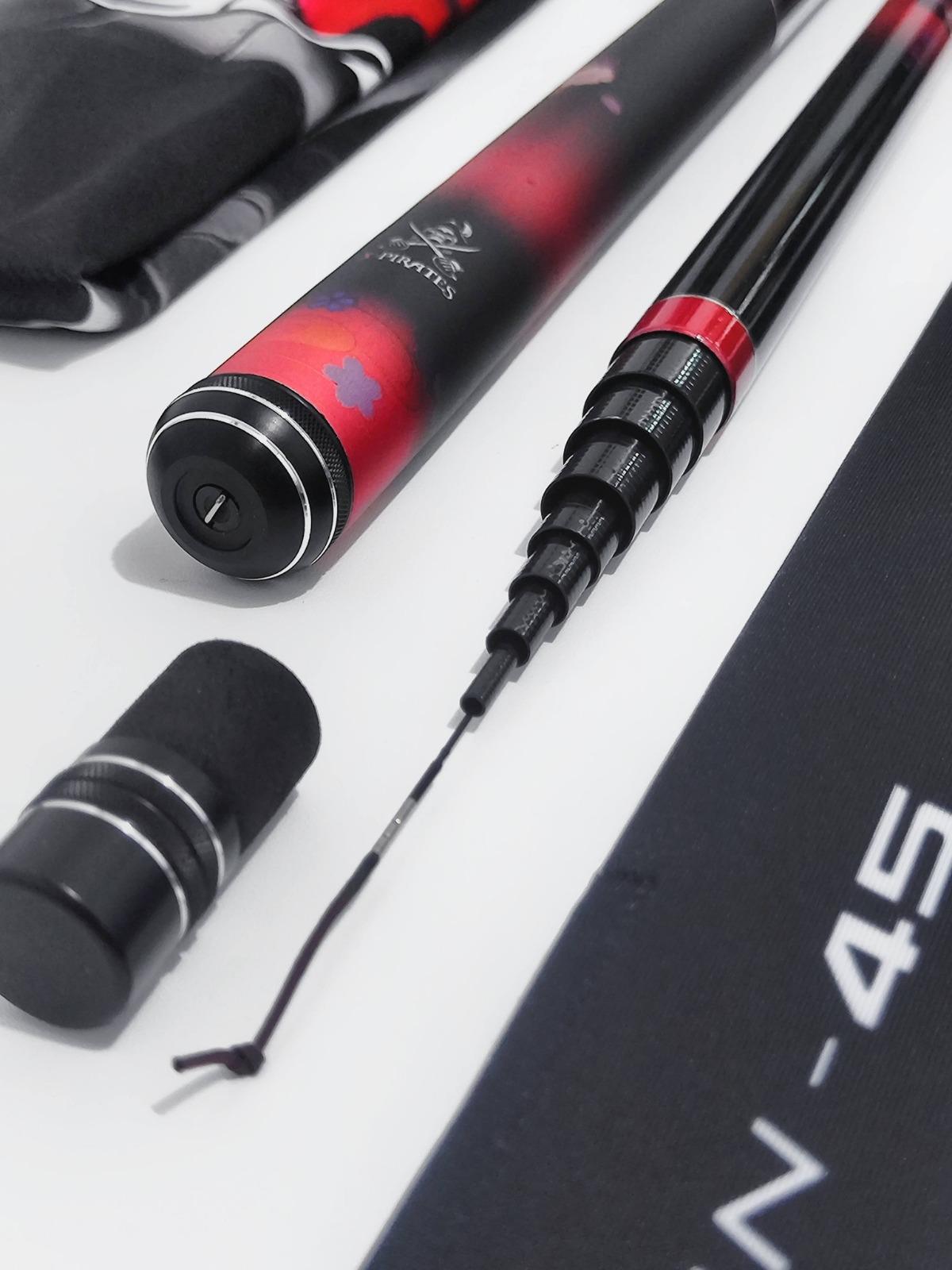 TEGEK X-PIRATES CALYPSO MEDIUM ACTION