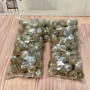 1 pack Permen gula asem 200gram isi 60 butir   permen jadul Manis Candy Cemilan