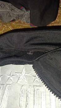Product Review of Tracktop Sablon//Bordir Pagar Nusa Pencak Silat Nahdlatul Ulama from R**E E**🔱 1