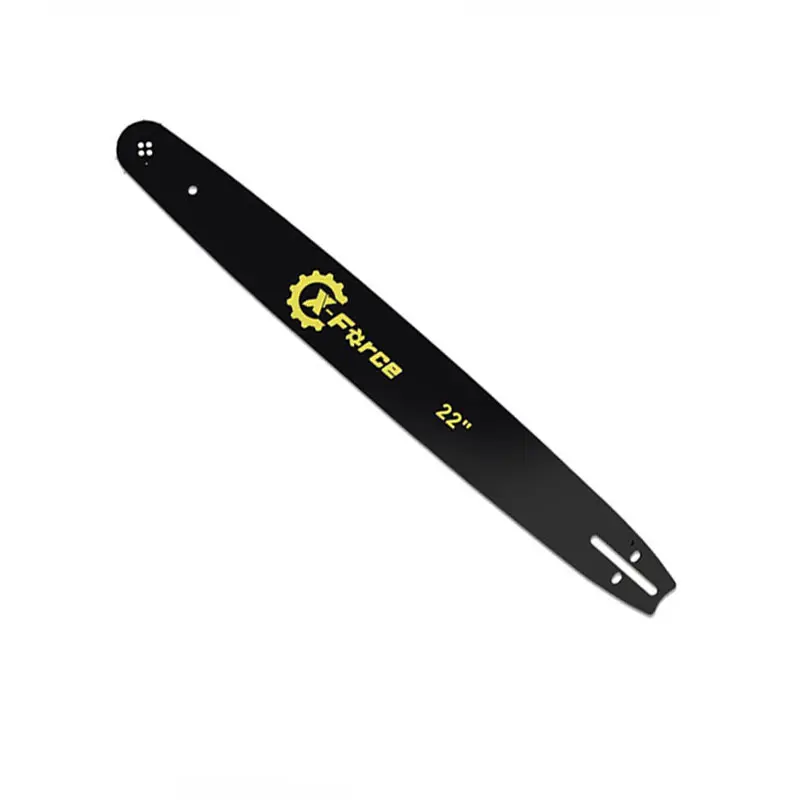 16/18/20/22in Guide Bar Chainsaw Guide Bar Laser Bar Chainsaw Maestro 3