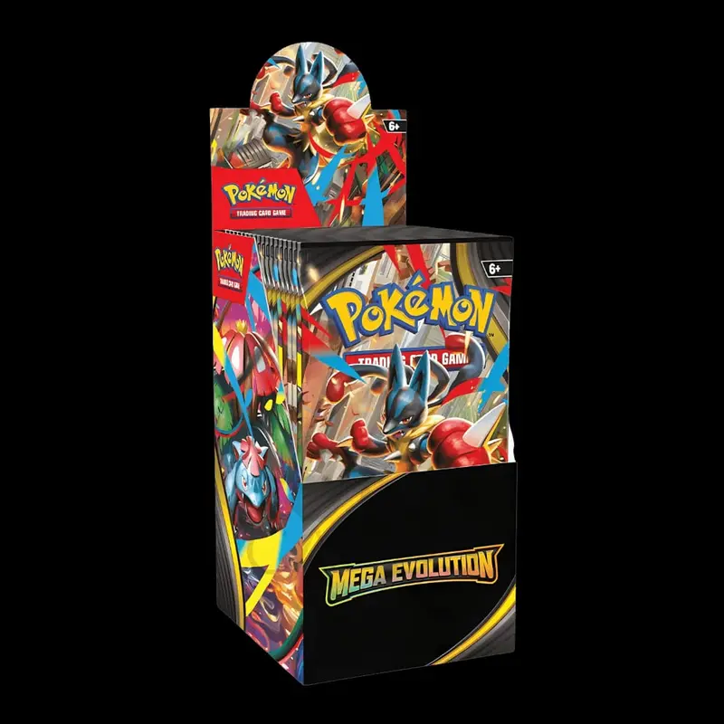 where to buy real pokemon cards in the philippines mega evolution - TikTok  Shop Malaysia