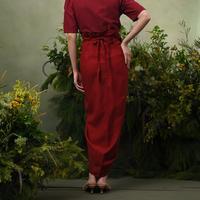 Gambar NONA RARA - Lilit Remple Dobi Cirebon P0659, Rok batik wanita modern - ALL SIZE dari Nona Rara Batik Kota Administrasi Jakarta Timur 4 Tokopedia