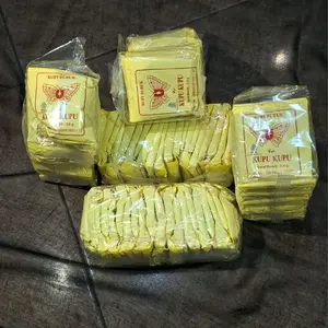 kopi kupu-kupu isi 20sachet Coffee Bubuk