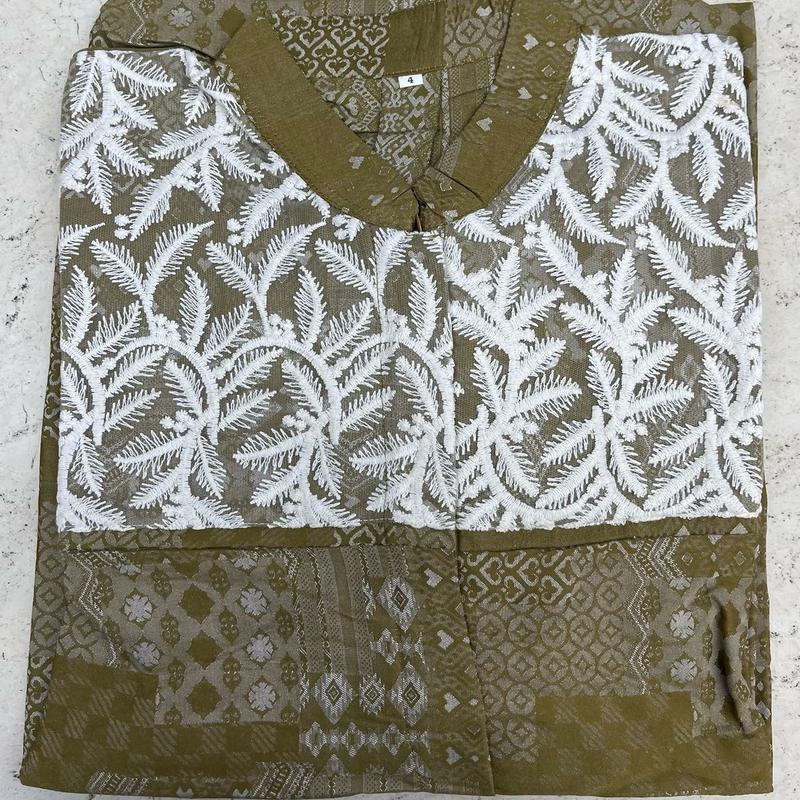 Hilya Dress Big Size  M002  Baju Casual  Wanita 7