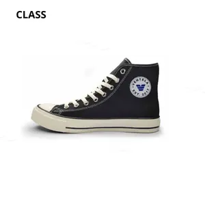 Sepatu Ventela Class High Casual shoes