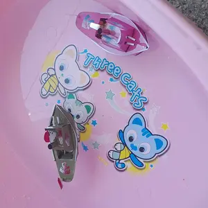 Mainan Anak Perahu Kapal Kapalan Otok Otok Tradisional Kaleng Murah dengan Suara Keras