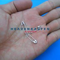 Gambar Peniti Kecil 2 cm Newey Warna Silver Harga Per Pack isi 144 Pcs Untuk Peniti Jilbab Dll - silver dari Heaven Kaufen Kota Malang 2 Tokopedia