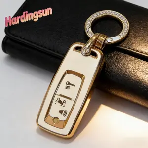 Cover Case Kunci Honda Vario 160 pcx160 ADV150 Sh125 click160 adv350 Sh350 New Vario 125 Motor Scooter Remote