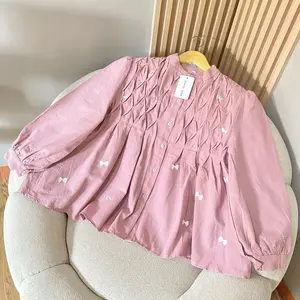 Jingga  Shirt | Atasan Coquette Wanita