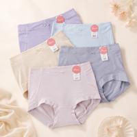 Gambar POLINI - Celana Dalam Katun Wanita Berkualitas Cd Wanita Fashion Underwear 8989 - SOFTBLUE, XXL dari Polini_NEW Kota Administrasi Jakarta Barat 3 Tokopedia