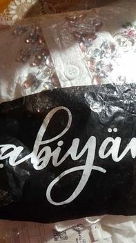 Product Review of LILY DRESS  TERLARISS ORIGINAL ABIYANI PREMIUM WANITA DEVITAFASHION from K**u 1