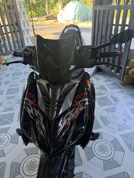 Product Review of Mão Đầu Đèn Exciter 155 Chính Hãng Yamaha from C**6 🇻** 0