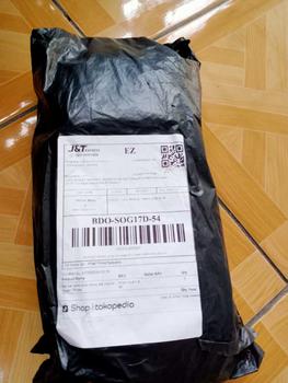 Product Review of Sandal slide pria distro sol paylon ringan Shoes from s**1 0