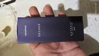 Product Review of Aerostreet Parfum Daily Decade - Extrait De Parfum PF003 from d**e 3