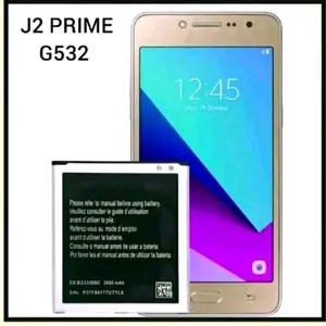 BATRAI BATRE BATERAI SAM J2 PRIME