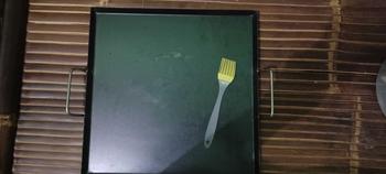 Product Review of WAJAN ROTI BAKAR / WAJAN KEBAB / WAJAN PENGGORENGAN from R**i 2