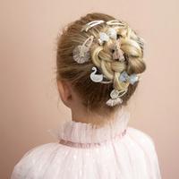 Gambar Mimi & Lula Clips Collection - 5 Pcs -  Jepitan Rambut Anak Perempuan (Multi) - Ballerina dari Mothercare Indonesia Kota Administrasi Jakarta Selatan 5 Tokopedia
