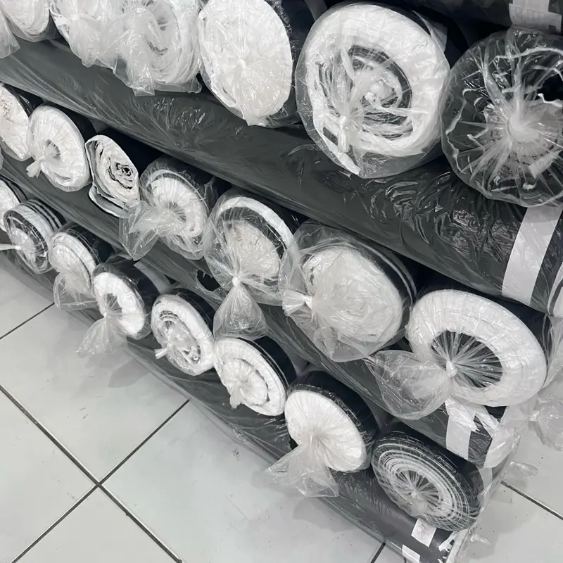 Kain taslan balon waterproof
