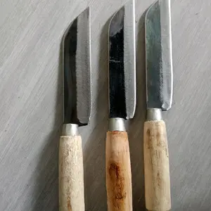 Pisau Dapur Tiger paket  pcs bahan baja (tg tp 3)