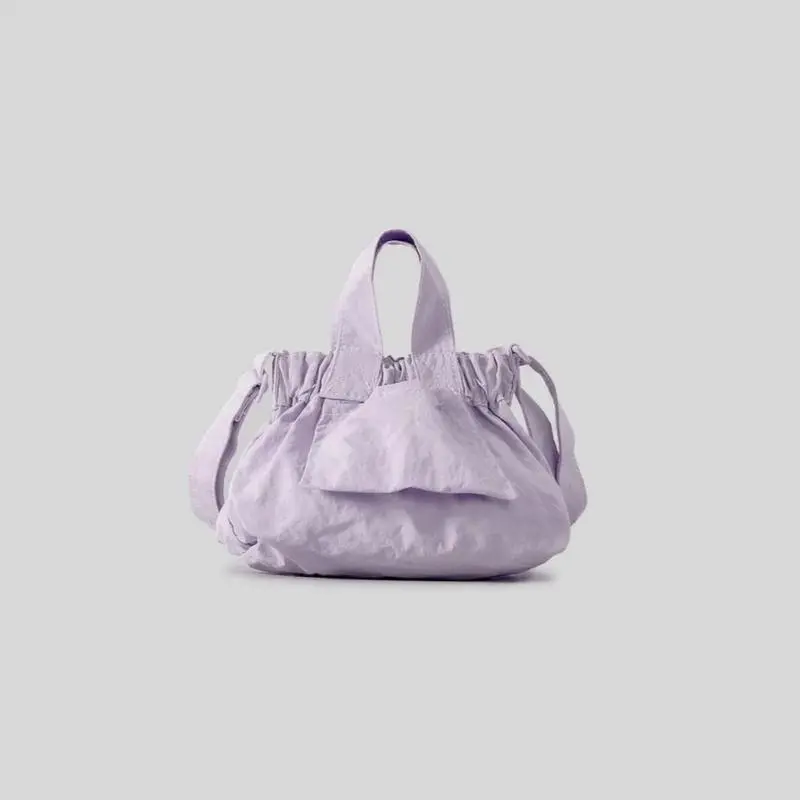 loven - dumpling bag mini tas tangan waterproof terbaru tas wanita murah premium selempang wanita 4