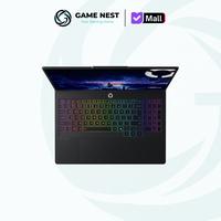 Gambar Lenovo Legion Pro 5 16IRX10 Intel Core i9 14900HX RTX 5060 32GB RAM 1TB SSD 16" WQXGA 240Hz 100% DCI-P3 G-SYNC Windows 11 - Black, Standard Pack dari GAME NEST Kota Administrasi Jakarta Pusat 4 Tokopedia