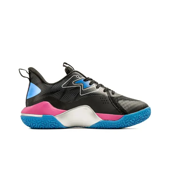 Sepatu Basket Ardiles Hardcore Original 4