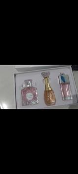 Product Review of MAIDENN ANNA 3IN1 I EDP Perfume Wanita White Gold 30Ml from C**y W**u 0
