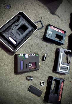 Product Review of SCREW BAUT PLUS + PULSE AIO V2 (1SET) from i**n 0