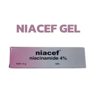 NIACEF OFFICIAL STORE APOTEK MITRA FARMA
