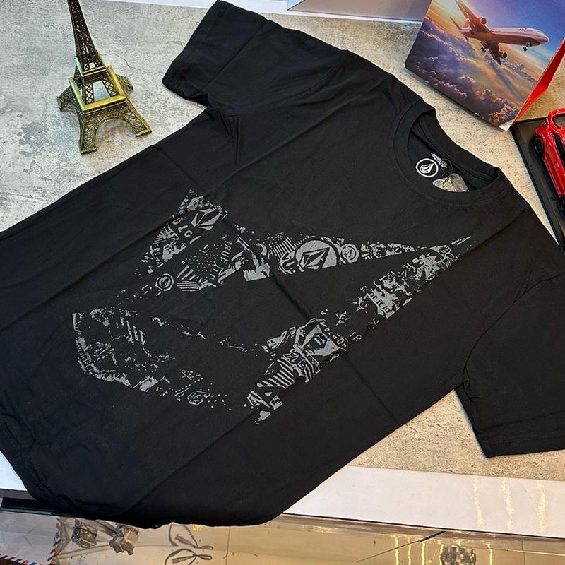 Kaos Surfing pria Combed Bestseller  Katun Oblong 3