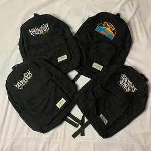 TAS RANSEL LAPTOP CORDUROY SERIES NBC UNISEX