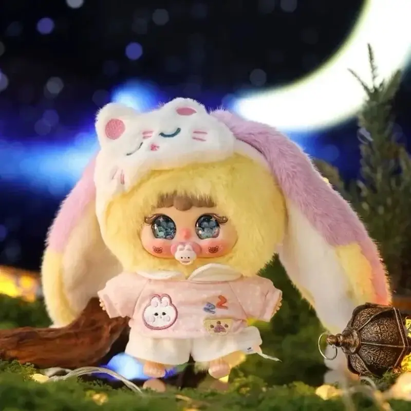dimoo dream travel doll - TikTok Shop Malaysia