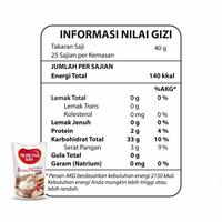 Gambar Tropicana Slim Beras Porang Instan 1000gr dari Nutrimart Store Kota Administrasi Jakarta Utara 5 Tokopedia