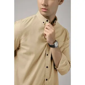 Kemeja Polos Kasatlendemh Kemeja Coksu Katun Toyobo Kemeja Slimfit Baju Kantor M L XL XXL Kemeja Distro