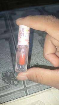 Product Review of [Satu Pcs] Lip Serum Oil Mila Color Unicorn Mini from ** 0