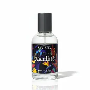 MOE JEE LO ESSENTIAL SERIES  BACELINE EDP 35ML TAHAN 6 JAM+++