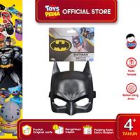 Gambar Mainan Roleplay Topeng DC Batman Hero Mask Anak Hadiah - The Flash dari Toyspedia Kota Tangerang 1 Tokopedia
