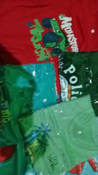 Product Review of Paket 4pcs Kaos Anak Laki laki Motif Mobil Pakaian Fashion from m**a 0