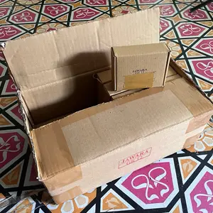 GROSIR KARDUS/KOTAK JWARA.12