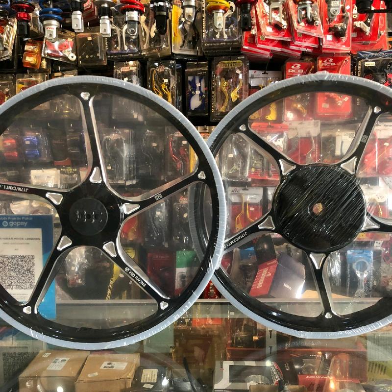 VELG VND AK55 RING 17 VARIO 125 150 1