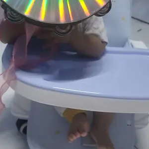 Sugarbaby K Chair 6in1 Multifunction High Chair/booster seat/kursi anak/ Kursi Makan
