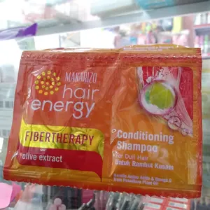 Makarizo Conditioning Shampoo 10ml