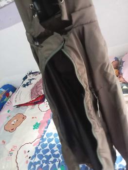 Product Review of Larisko Jaket Windbreaker Wexzy Waterproof Premium from C**y 2