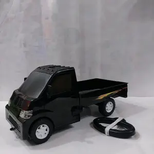 mobil pickup grandmax ktg  bahan plastik