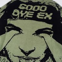 Gambar GOOD BYE EX - Knit Techno Maiden - M dari GOOD BYE EX Kota Bandung 4 Tokopedia